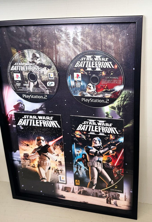 Star Wars Battlefront Collection image 0