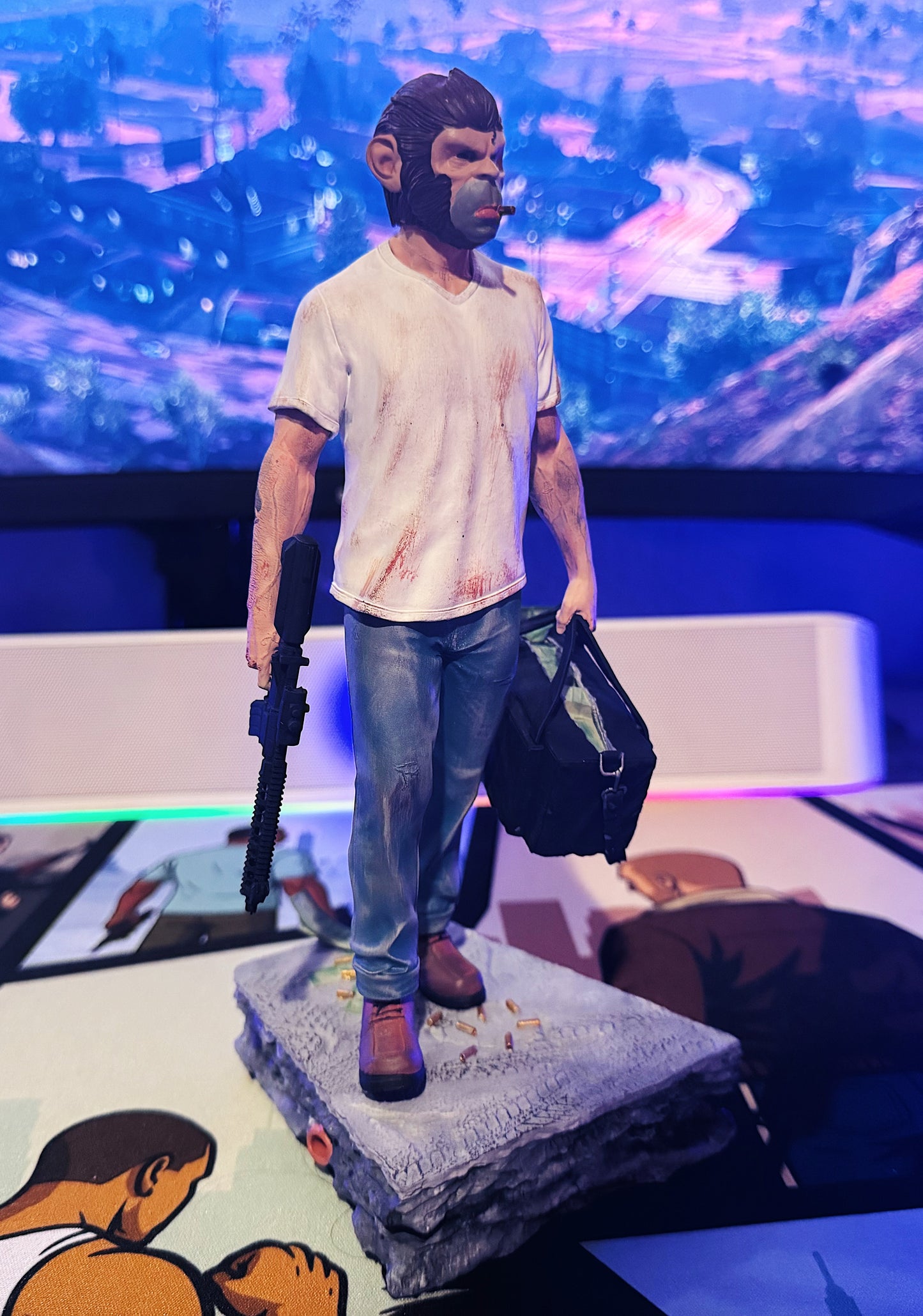 Trevor Philips image 2